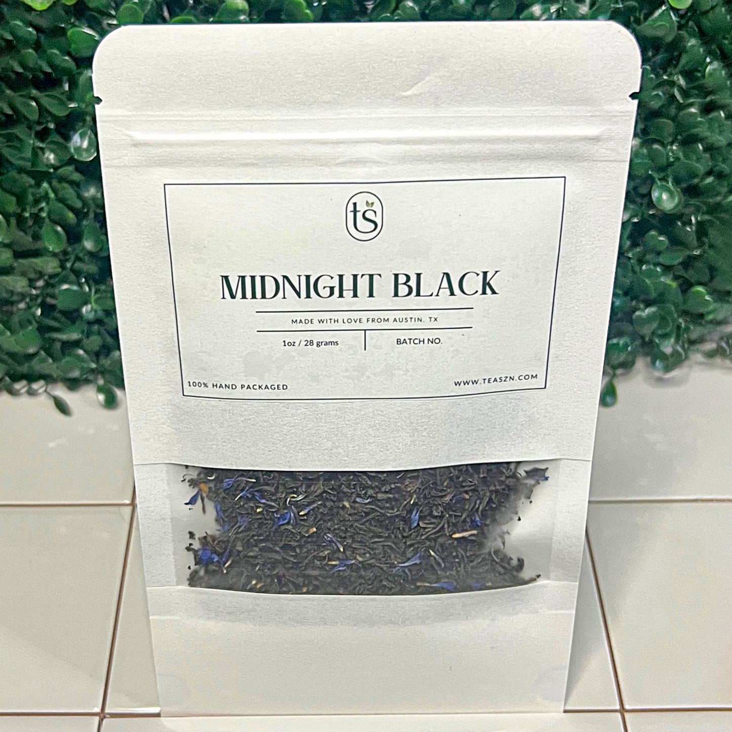 Midnight Black